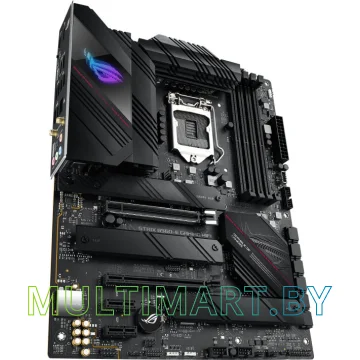 Материнская плата ASUS ROG Strix B560-E Gaming WiFi картинка 3
